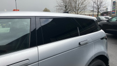 Land Rover Range Rover Evoque 2.0 P200 HSE 5dr Auto Petrol Hatchback